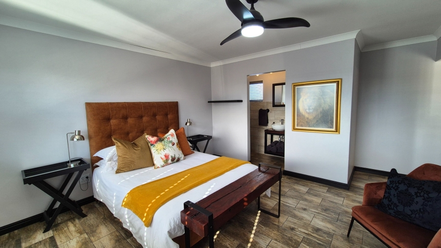 To Let 3 Bedroom Property for Rent in Myburgh Park Western Cape